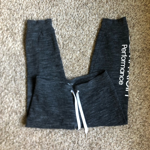 Calvin Klein performance jogger style sweats - Picture 1 of 6